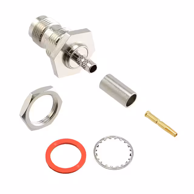 031-2389-RFX Amphenol RF  Gruppi di connettori coassiali (RF)